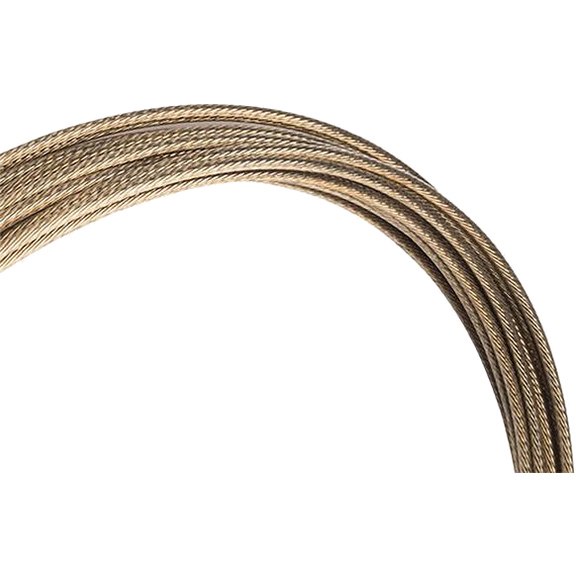 Ruột dây đề / dây thắng xe đạp Jagwire Pro Gold