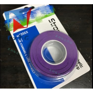 Set 1 Tay Cầm Chơi Cầu Lông 3 Món Yonex AC102EX AC135EX