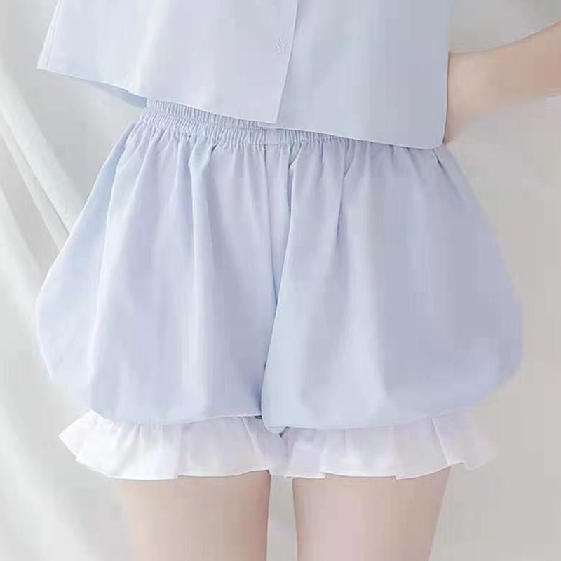 Quần Lót Hóa Trang Kiểu Bí Ngô Nhật Bản Dễ Thương Cho Bé Gái