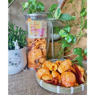 DA HEO TỎI ỚT 150g