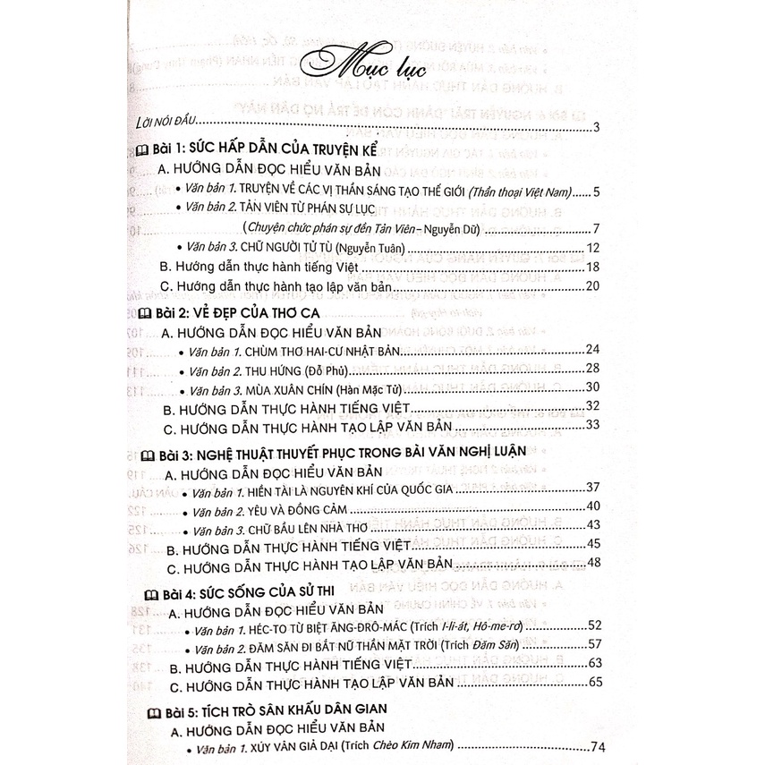 Sách - Bồi dưỡng Ngữ văn 10 - dùng kèm SGK Kết nối