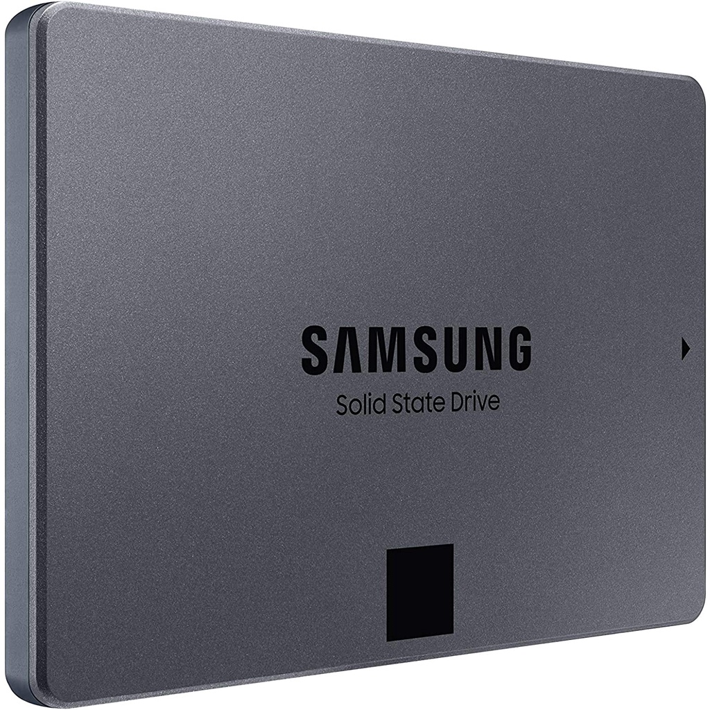 Ổ cứng SSD Samsung 870 QVO 1TB 2.5