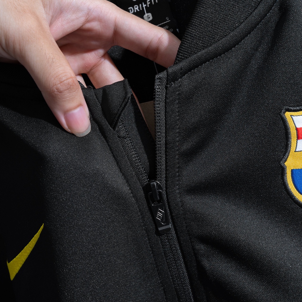 Bộ Nỉ Umi Thể Thao Nam FCB