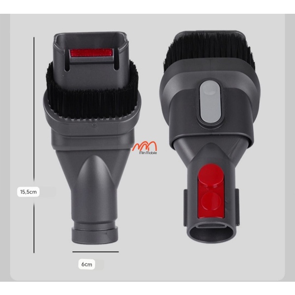 Đầu Hút Bụi Thay Thế Dyson V7 V8 V10 V11