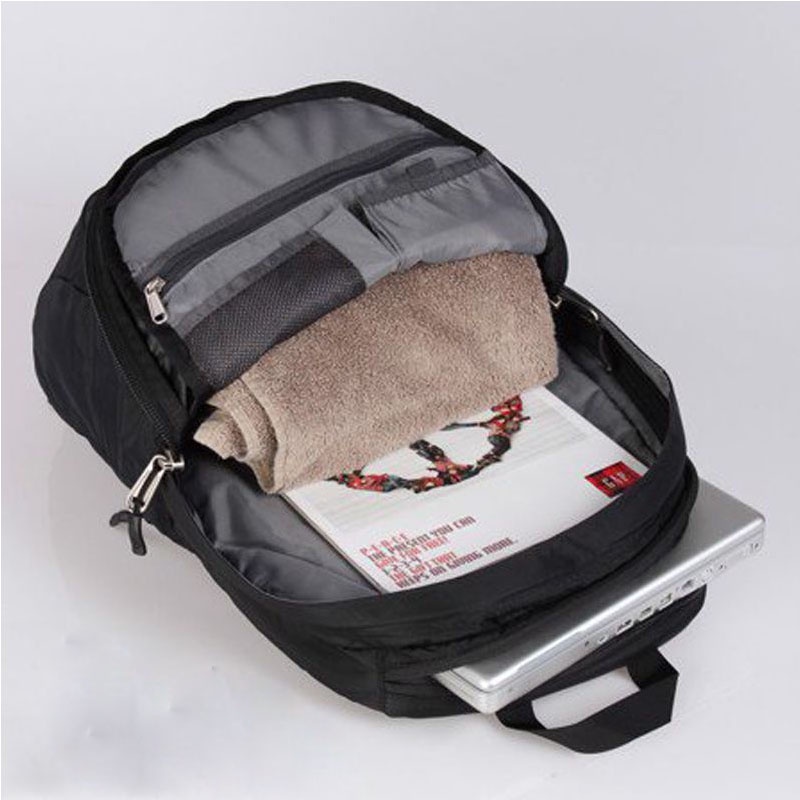 Balo laptop The North Face Main Frame