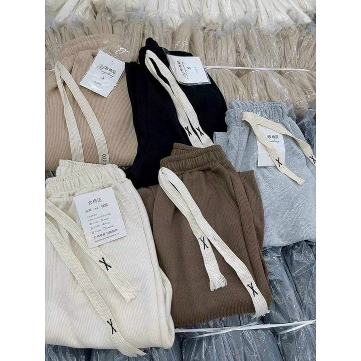 Quần tăm hàng loại 1 chất siêu dày dặn⚡ Casper.Store | FREESHIP | ⚡SIEUHOT