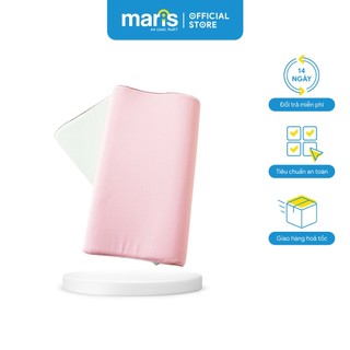 Gối Ngủ Trẻ Em Memory Foam Maris MR-712, An Toàn, Thân Thiện Làn Da, Mềm Mại, Thoáng Mát