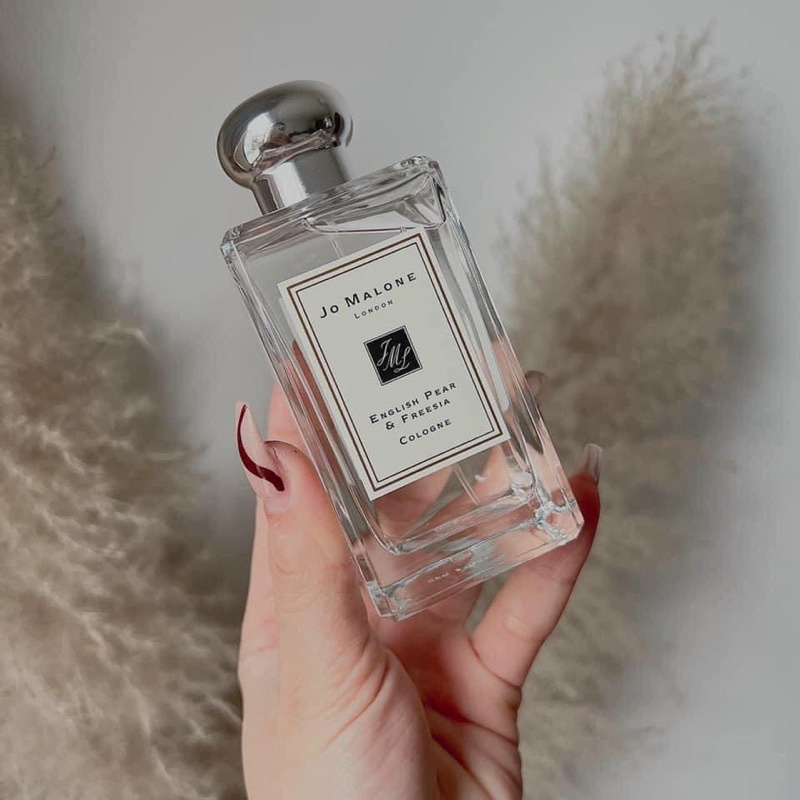[AUTH] Mẫu thử chính hãng 10ml Jo Malone English Pear &amp; Freesia