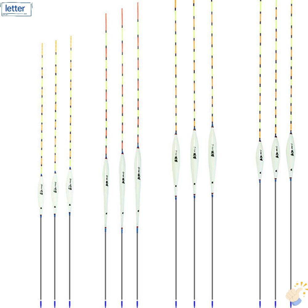 Phao Câu Cá Đuôi Dài Chuyên Dụng Chất Lượng