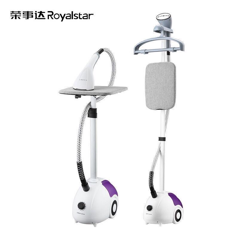 BÀN LÀ CÂY ĐỨNG ROYALSTAR CÔNG SUẤT 2000W