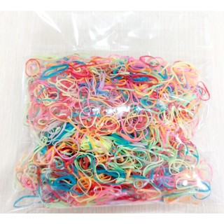 Gói thun cột tóc 50gr