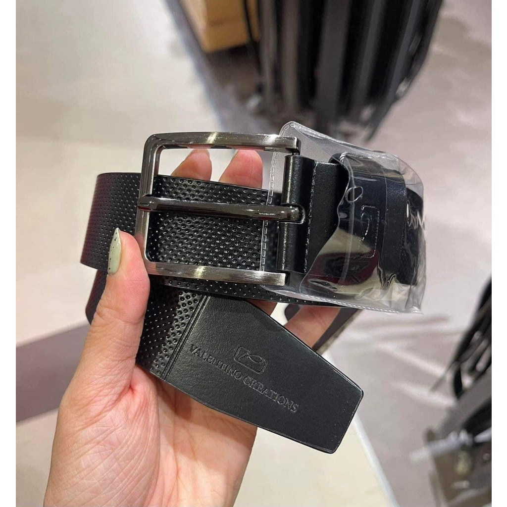 Thắt lưng Valentino Creations salee rẻ dã man 221188MU