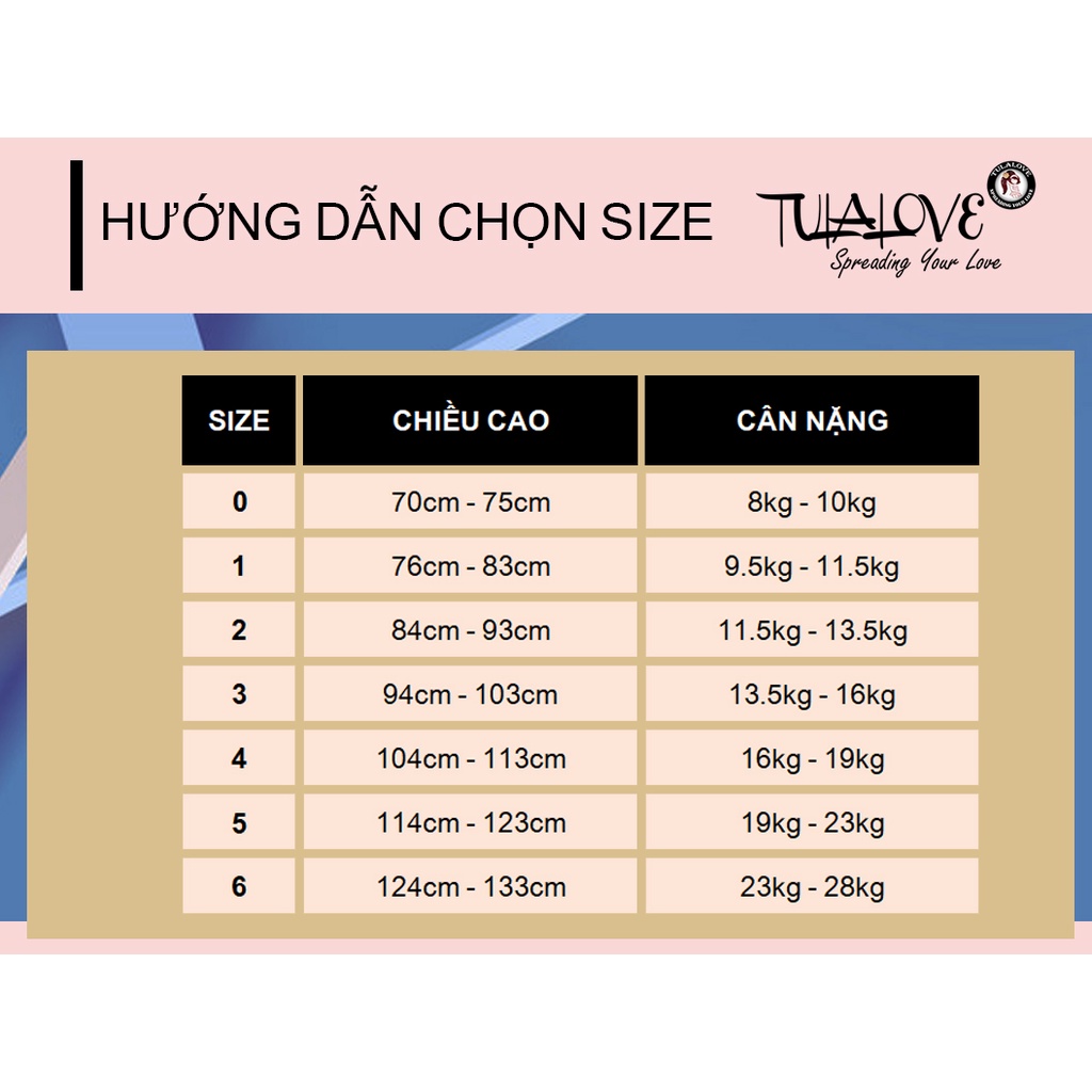 Quần Legging Dài Zip Lông Thu Đông Bé Gái Tulalove