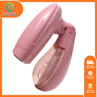 Bàn là hơi nước cầm tay sokany sk-3060, bàn ủi hơi nước mini siêu tiện lợi, công suất 1500w