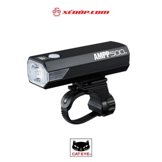 Đèn xe đạp CATEYE AMPP 500