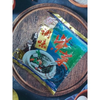 Rong biển gói rong mứt nấu canh 50gr