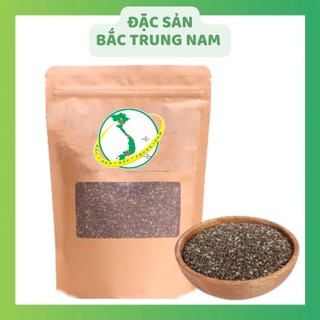 Hạt chia tách lẻ 100g