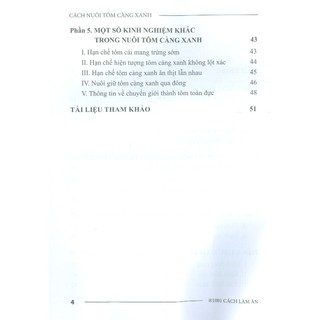 Sách - Cách Nuôi Tôm Càng Xanh