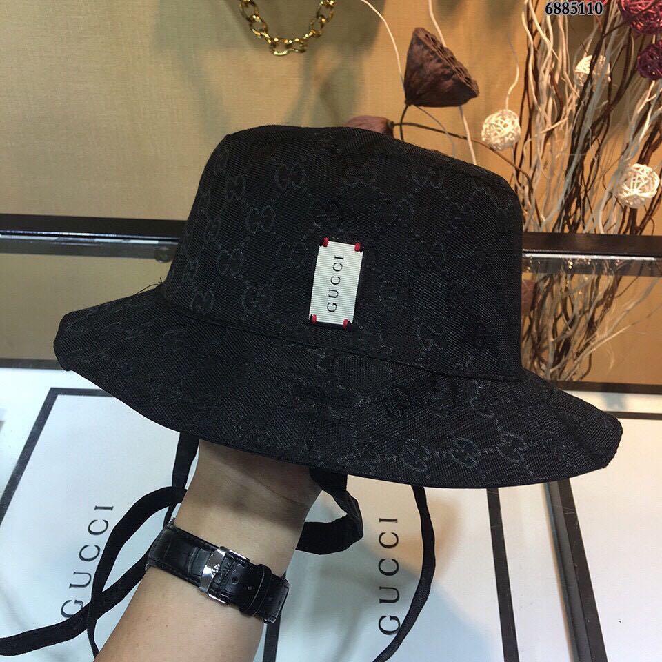 Nón Tai Bèo Hai Mặt Chống Nắng Chống Gió Phong Cách Hàn Quốc Thời Trang Xuân Hè Mới Cho Nam Và Nữ