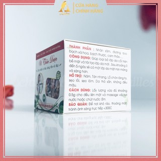 Vi Thảo Dược Chính Hãng