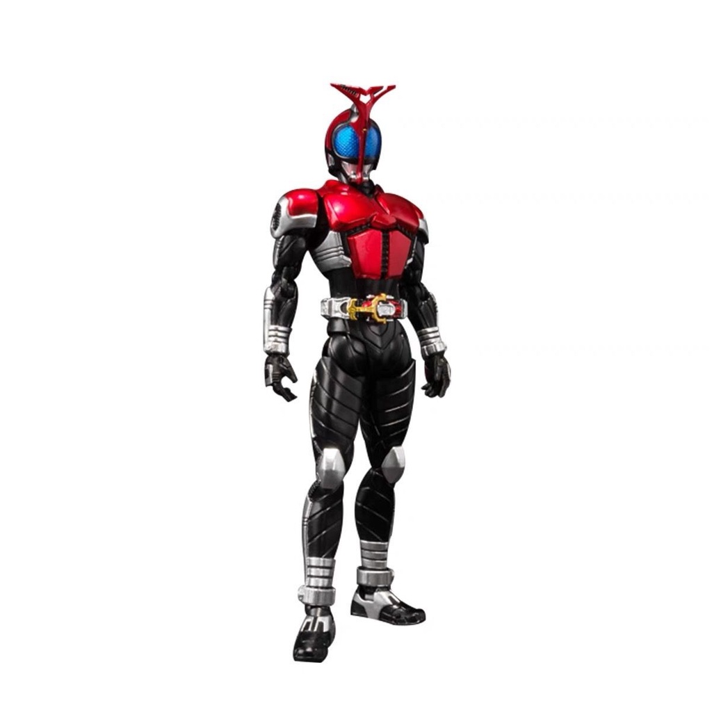 Mô Hình Nhân Vật Kamen Rider Kabuto Kabuto Knight Độc Đáo