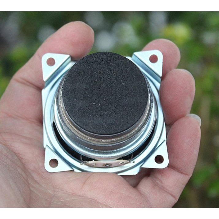 Loa toàn dải 5W nam châm kép 2 inch