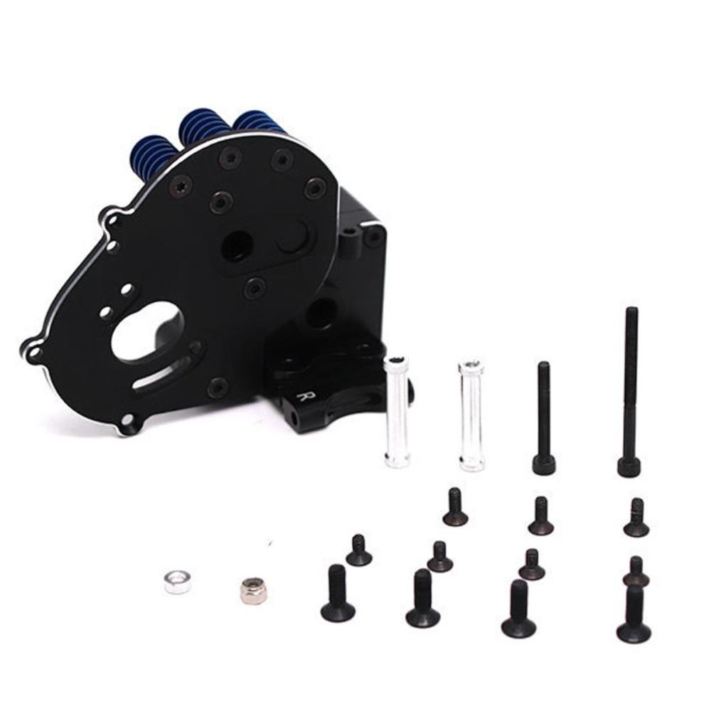 Vỏ Bọc Hộp Số Xe Hơi 2WD RC Chất Lượng Cao