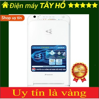 [Mã ELHA22 giảm 6% đơn 300K] [HÀNG CHÍNH HÃNG] Máy lọc không khí Daikin MC55UVM6 / MC30VVMA/ MC55UVM6-7