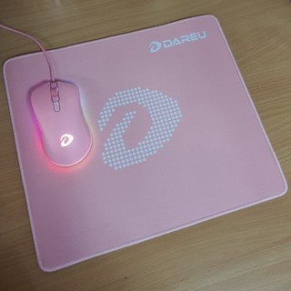 Bàn di chuột Dareu ESP100 ( 350x300x5mm ) - Gaming Mouse pad