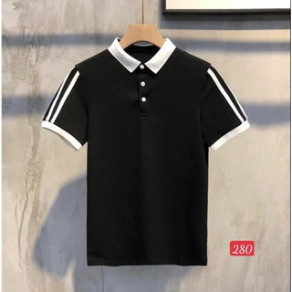 = 8 mẫu áo thun Polo nam cổ trụ cao cấp hàn quốc thời trang nhất 2020 bao đẹp chất lượng y hình 100%.( bao đổi trả )