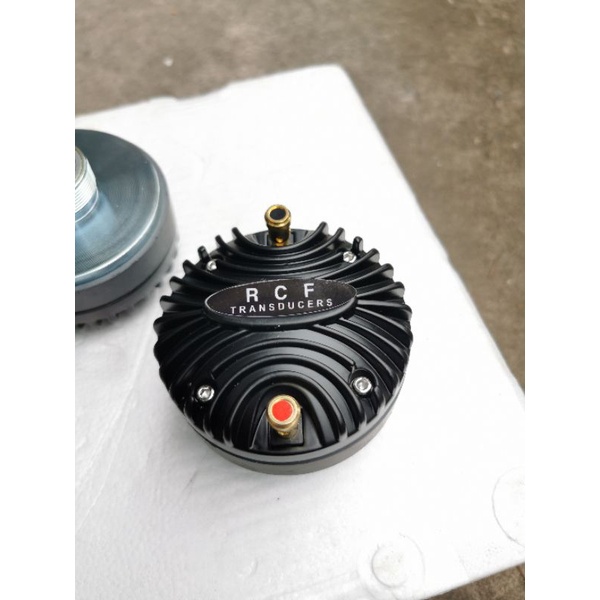 Treble 350 RFC nắp nhôm hay hơn nắp nhựa Giá 1 cái 199k Màn TiTan tiếng sáng siêu bền từ 90 coil 34,5