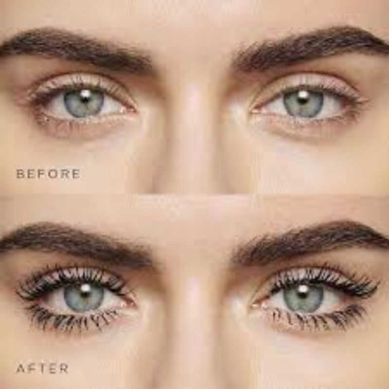 Mascara Dày Cong mi Táo Bạo Đẳng Cấp Lancôme Maccara Mini Size 2ml