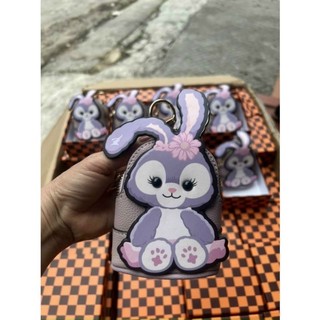 Túi thỏ tím cute dễ thương full hộp