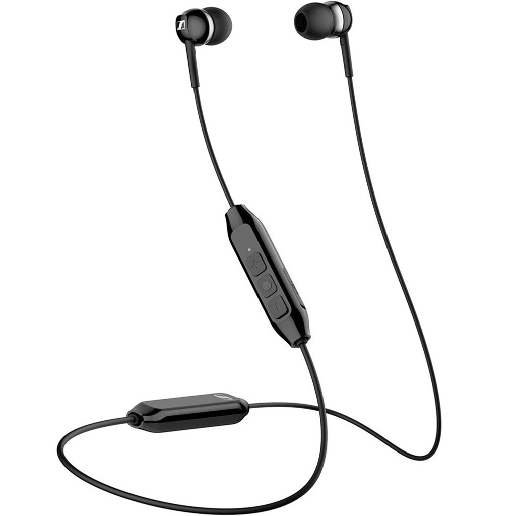 Tai nghe bluetooth Sennheiser CX 150BT