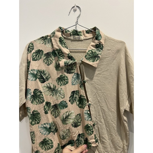 thanh lý áo kiểu linen đắp chéo 40k