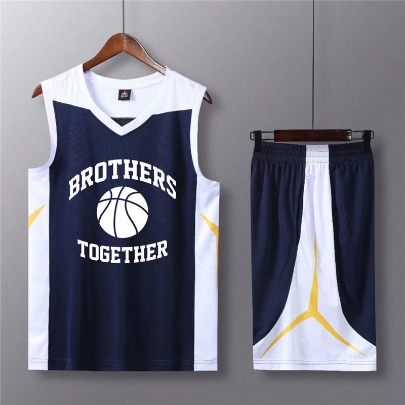 Áo đá bóng Bộ Quần Áo Bóng Rổ Thoáng Khí 145-195 - cm Thiết Kế Mới Năng Động Thời Trang Dành Cho Bé Trai