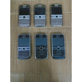 ĐIỆN THOẠI NOKIA - E72 chính hãng 4G