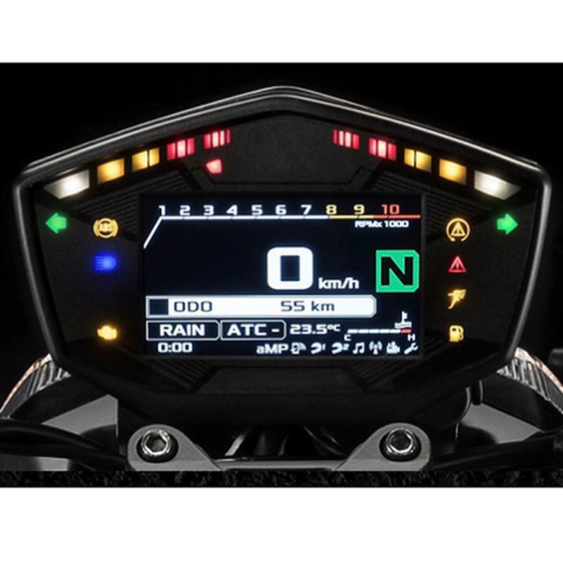 ★Gửi★Thích hợp cho phim nhạc cụ Aprilia Aprilia RSV4 RR RF DORSODURO 900