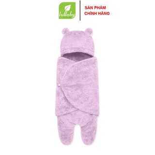 LULLABY - NH514M - Áo choàng lông