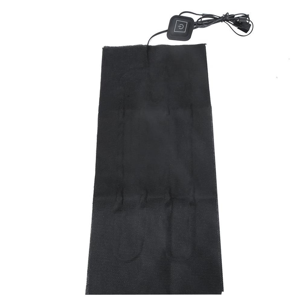 Đệm Sưởi Ấm Bụng Chạy Điện USB 5V 2A Dành Cho Thú Cưng