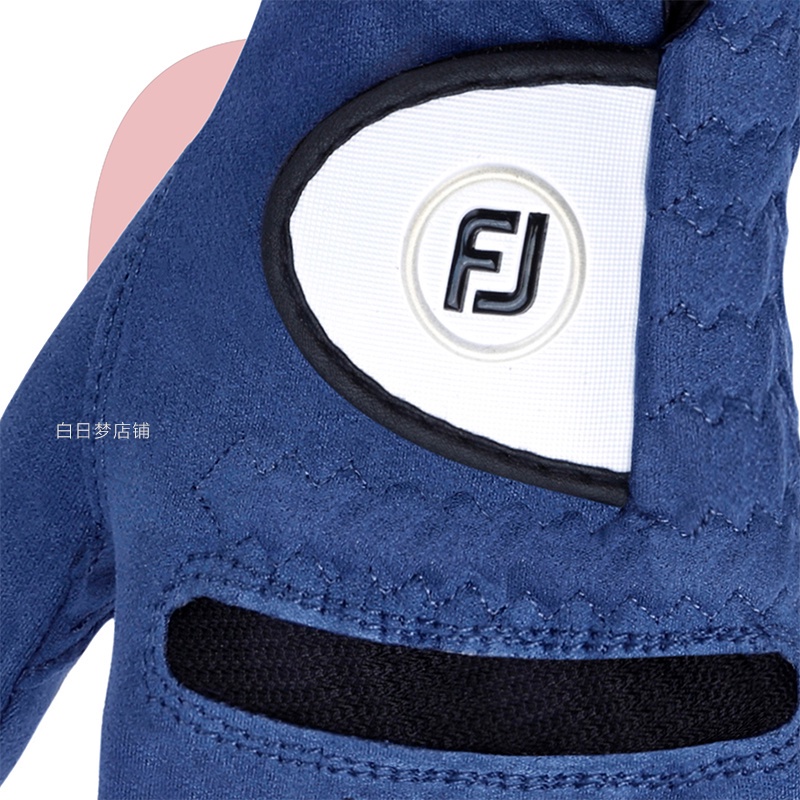 Găng tay chơi Golf chuyên dụng FJ GTXtreme Ultra 2023