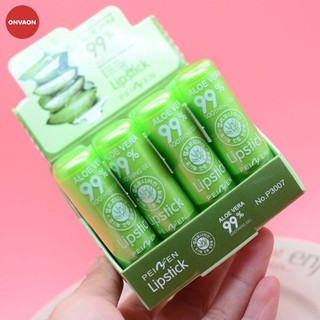 Son dưỡng môi nha đam
