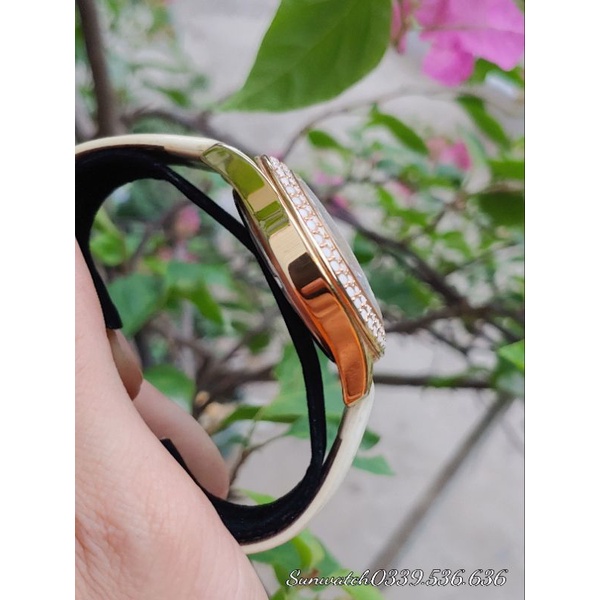 Đồng hồ FOLLI FOLLIE chính hãng dành cho nam và nữ