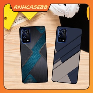 Ốp Lưng Điện Thoại Oppo A55 In Hình Họa Tiết Đẹp Lạ - Trend - CASE88