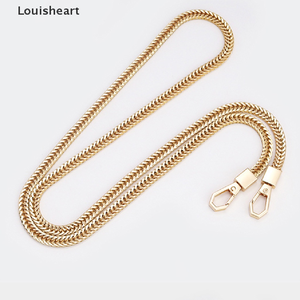Dây Xích 6MM Thay Thế Cho Túi Xách Louisheart TFG