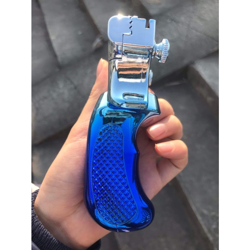 Ná cao su ĐẠI BÀNG LAZE CAO CẤP tặng kèm laze