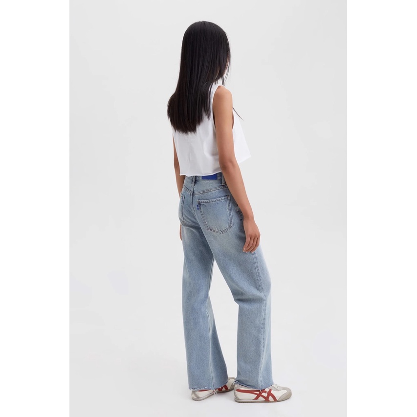 TheBlueTshirt CLASSIC BOYFRIEND JEANS