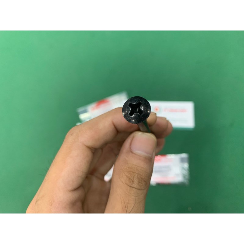 Ốc gù Su Raider Fi Đen zin