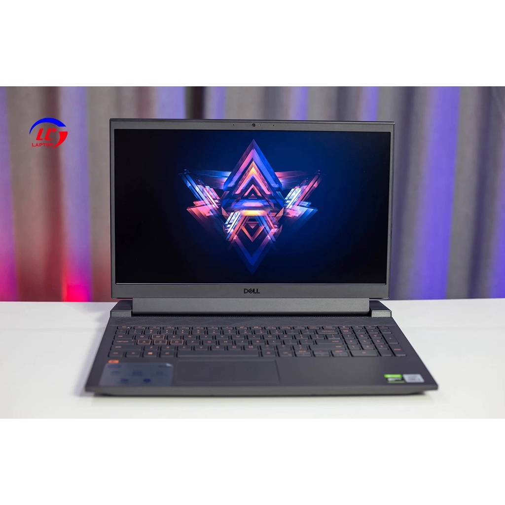 Laptop Dell G15 5510 Gaming