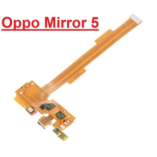 Cụm chân sạc oppo a51 mirror 5 bảo hành đổi mới